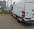 Белый Мерседес Sprinter, объемом двигателя 2.14 л и пробегом 427 тыс. км за 19000 $, фото 18 на Automoto.ua