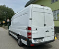 Белый Мерседес Sprinter, объемом двигателя 2.14 л и пробегом 468 тыс. км за 14900 $, фото 5 на Automoto.ua