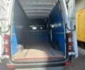 Белый Мерседес Sprinter, объемом двигателя 2.14 л и пробегом 427 тыс. км за 19000 $, фото 20 на Automoto.ua