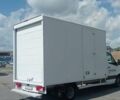 Белый Мерседес Sprinter, объемом двигателя 0 л и пробегом 265 тыс. км за 21500 $, фото 14 на Automoto.ua