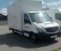 Белый Мерседес Sprinter, объемом двигателя 0 л и пробегом 265 тыс. км за 21500 $, фото 23 на Automoto.ua