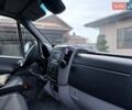 Белый Мерседес Sprinter, объемом двигателя 2.14 л и пробегом 204 тыс. км за 16100 $, фото 16 на Automoto.ua