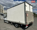 Белый Мерседес Sprinter, объемом двигателя 2.14 л и пробегом 348 тыс. км за 22500 $, фото 5 на Automoto.ua
