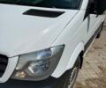 Білий Мерседес Sprinter, об'ємом двигуна 2.14 л та пробігом 316 тис. км за 21500 $, фото 4 на Automoto.ua