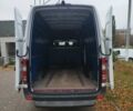 Белый Мерседес Sprinter, объемом двигателя 2.14 л и пробегом 427 тыс. км за 19000 $, фото 15 на Automoto.ua