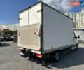 Белый Мерседес Sprinter, объемом двигателя 2.14 л и пробегом 348 тыс. км за 22500 $, фото 7 на Automoto.ua