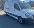 Білий Мерседес Sprinter, об'ємом двигуна 2.2 л та пробігом 1 тис. км за 15500 $, фото 3 на Automoto.ua