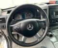 Белый Мерседес Sprinter, объемом двигателя 2.99 л и пробегом 387 тыс. км за 27252 $, фото 32 на Automoto.ua