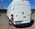 Білий Мерседес Sprinter, об'ємом двигуна 2.2 л та пробігом 1 тис. км за 15500 $, фото 6 на Automoto.ua