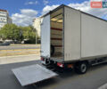 Белый Мерседес Sprinter, объемом двигателя 2.14 л и пробегом 348 тыс. км за 17500 $, фото 73 на Automoto.ua