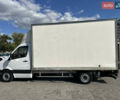 Белый Мерседес Sprinter, объемом двигателя 2.14 л и пробегом 348 тыс. км за 22500 $, фото 4 на Automoto.ua