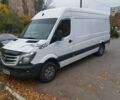 Белый Мерседес Sprinter, объемом двигателя 2.14 л и пробегом 427 тыс. км за 19000 $, фото 1 на Automoto.ua