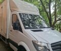 Білий Мерседес Sprinter, об'ємом двигуна 2.14 л та пробігом 243 тис. км за 29500 $, фото 1 на Automoto.ua