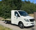 Белый Мерседес Sprinter, объемом двигателя 2.99 л и пробегом 306 тыс. км за 43000 $, фото 1 на Automoto.ua