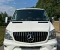 Белый Мерседес Sprinter, объемом двигателя 2.99 л и пробегом 306 тыс. км за 39000 $, фото 1 на Automoto.ua
