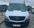 Білий Мерседес Sprinter, об'ємом двигуна 0 л та пробігом 273 тис. км за 22022 $, фото 1 на Automoto.ua