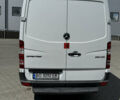 Белый Мерседес Sprinter, объемом двигателя 2.14 л и пробегом 380 тыс. км за 17499 $, фото 4 на Automoto.ua