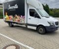 Білий Мерседес Sprinter, об'ємом двигуна 0 л та пробігом 290 тис. км за 18500 $, фото 1 на Automoto.ua