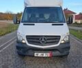 Білий Мерседес Sprinter, об'ємом двигуна 2.1 л та пробігом 273 тис. км за 19580 $, фото 1 на Automoto.ua