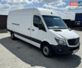 Белый Мерседес Sprinter, объемом двигателя 2.14 л и пробегом 380 тыс. км за 17499 $, фото 7 на Automoto.ua