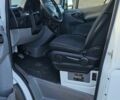 Білий Мерседес Sprinter, об'ємом двигуна 2.1 л та пробігом 273 тис. км за 19580 $, фото 19 на Automoto.ua