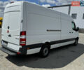Білий Мерседес Sprinter, об'ємом двигуна 2.14 л та пробігом 380 тис. км за 16499 $, фото 6 на Automoto.ua
