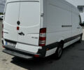 Белый Мерседес Sprinter, объемом двигателя 2.14 л и пробегом 380 тыс. км за 17499 $, фото 5 на Automoto.ua