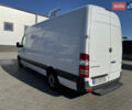 Белый Мерседес Sprinter, объемом двигателя 2.2 л и пробегом 382 тыс. км за 17499 $, фото 4 на Automoto.ua
