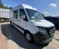 Білий Мерседес Sprinter, об'ємом двигуна 2.1 л та пробігом 305 тис. км за 30500 $, фото 1 на Automoto.ua