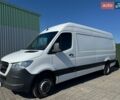 Белый Мерседес Sprinter, объемом двигателя 2.1 л и пробегом 455 тыс. км за 27999 $, фото 1 на Automoto.ua