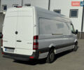 Белый Мерседес Sprinter, объемом двигателя 2.2 л и пробегом 382 тыс. км за 17499 $, фото 6 на Automoto.ua