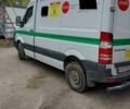 Белый Мерседес Sprinter, объемом двигателя 2.14 л и пробегом 358 тыс. км за 25555 $, фото 3 на Automoto.ua