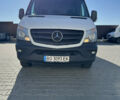Белый Мерседес Sprinter, объемом двигателя 2.2 л и пробегом 382 тыс. км за 17499 $, фото 2 на Automoto.ua