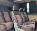 Білий Мерседес Sprinter, об'ємом двигуна 2.1 л та пробігом 480 тис. км за 25000 $, фото 9 на Automoto.ua