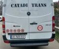 Білий Мерседес Sprinter, об'ємом двигуна 2.1 л та пробігом 480 тис. км за 25000 $, фото 5 на Automoto.ua