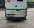 Белый Мерседес Sprinter, объемом двигателя 2.14 л и пробегом 358 тыс. км за 34799 $, фото 2 на Automoto.ua