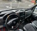 Білий Мерседес Sprinter, об'ємом двигуна 2.14 л та пробігом 345 тис. км за 31300 $, фото 7 на Automoto.ua