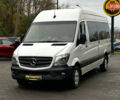 Білий Мерседес Sprinter, об'ємом двигуна 2.14 л та пробігом 345 тис. км за 31300 $, фото 2 на Automoto.ua