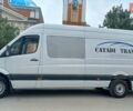Білий Мерседес Sprinter, об'ємом двигуна 2.1 л та пробігом 480 тис. км за 25000 $, фото 4 на Automoto.ua