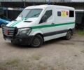 Белый Мерседес Sprinter, объемом двигателя 2.14 л и пробегом 358 тыс. км за 25555 $, фото 5 на Automoto.ua