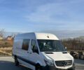 Білий Мерседес Sprinter, об'ємом двигуна 3 л та пробігом 360 тис. км за 23000 $, фото 1 на Automoto.ua