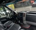 Білий Мерседес Sprinter, об'ємом двигуна 2.14 л та пробігом 345 тис. км за 31300 $, фото 16 на Automoto.ua