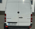 Белый Мерседес Sprinter, объемом двигателя 2.2 л и пробегом 382 тыс. км за 17499 $, фото 5 на Automoto.ua