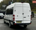 Білий Мерседес Sprinter, об'ємом двигуна 2.14 л та пробігом 345 тис. км за 31300 $, фото 3 на Automoto.ua