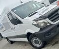 Білий Мерседес Sprinter, об'ємом двигуна 2.1 л та пробігом 480 тис. км за 25000 $, фото 1 на Automoto.ua