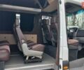 Білий Мерседес Sprinter, об'ємом двигуна 2.1 л та пробігом 480 тис. км за 25000 $, фото 10 на Automoto.ua