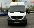 Білий Мерседес Sprinter, об'ємом двигуна 2.14 л та пробігом 345 тис. км за 31300 $, фото 1 на Automoto.ua