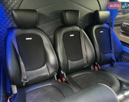 Білий Мерседес Sprinter, об'ємом двигуна 2.14 л та пробігом 345 тис. км за 31300 $, фото 13 на Automoto.ua