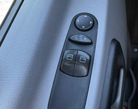 Белый Мерседес Sprinter, объемом двигателя 2.2 л и пробегом 382 тыс. км за 17499 $, фото 13 на Automoto.ua