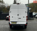 Білий Мерседес Sprinter, об'ємом двигуна 2.14 л та пробігом 345 тис. км за 31300 $, фото 4 на Automoto.ua